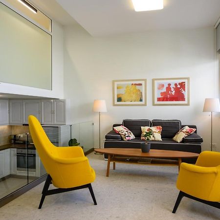 Maria Central Cozy House Ágios Nikólaos Екстериор снимка