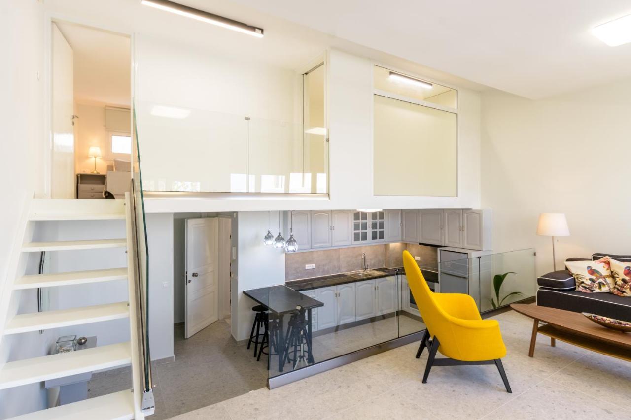 Maria Central Cozy House Ágios Nikólaos Екстериор снимка