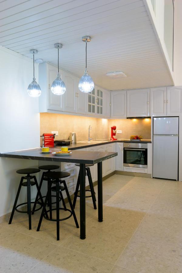 Maria Central Cozy House Ágios Nikólaos Екстериор снимка