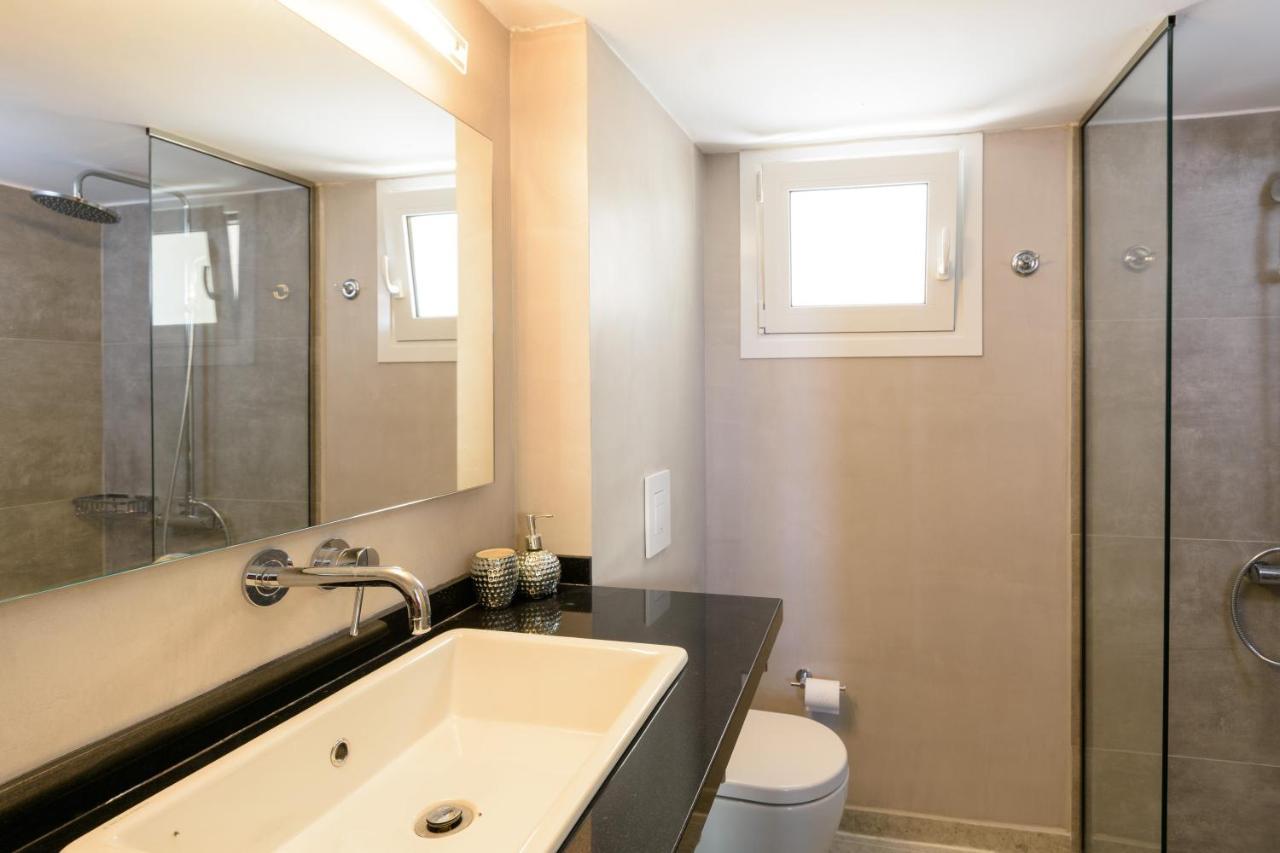 Maria Central Cozy House Ágios Nikólaos Екстериор снимка