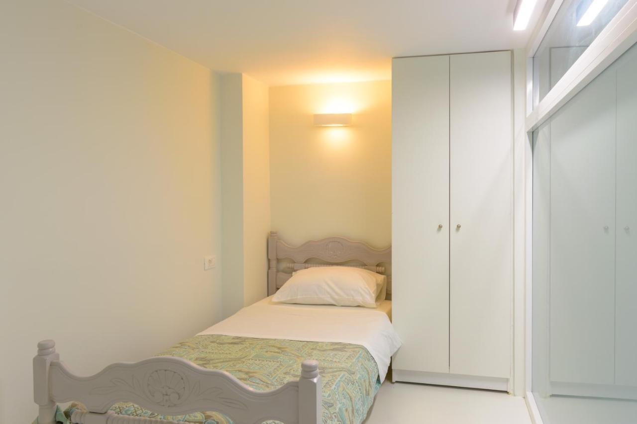 Maria Central Cozy House Ágios Nikólaos Екстериор снимка