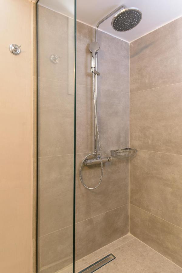 Maria Central Cozy House Ágios Nikólaos Екстериор снимка