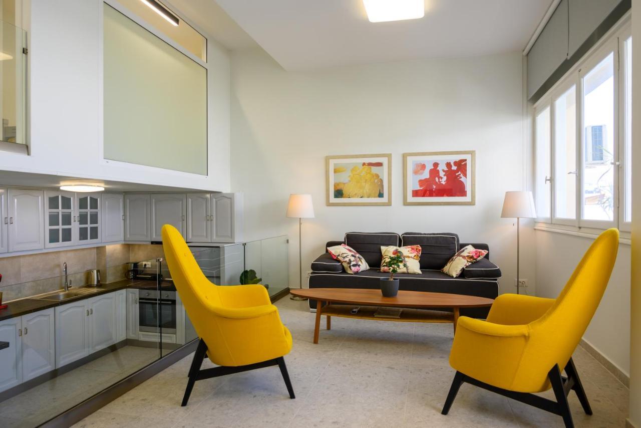 Maria Central Cozy House Ágios Nikólaos Екстериор снимка