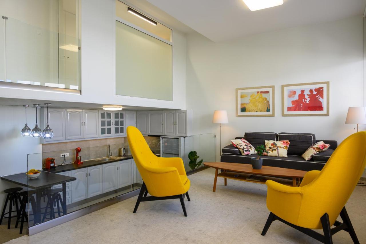 Maria Central Cozy House Ágios Nikólaos Екстериор снимка