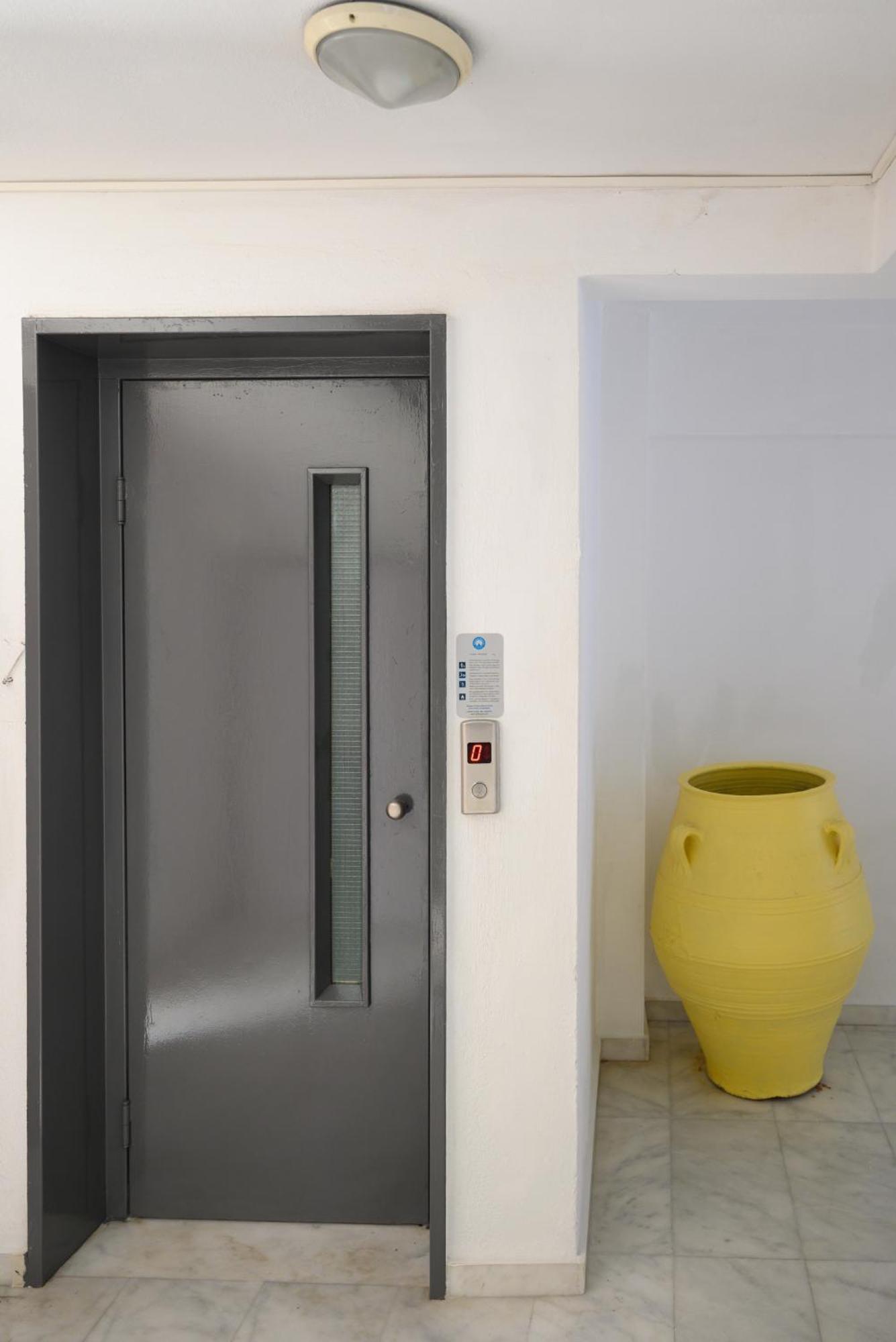 Maria Central Cozy House Ágios Nikólaos Екстериор снимка